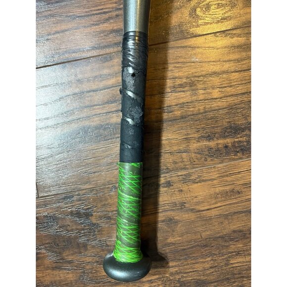Easton MAKO SL16MK10B 27"/17 oz 2 3/4 Diameter Baseball Bat (-10) - Picture 3 of 6